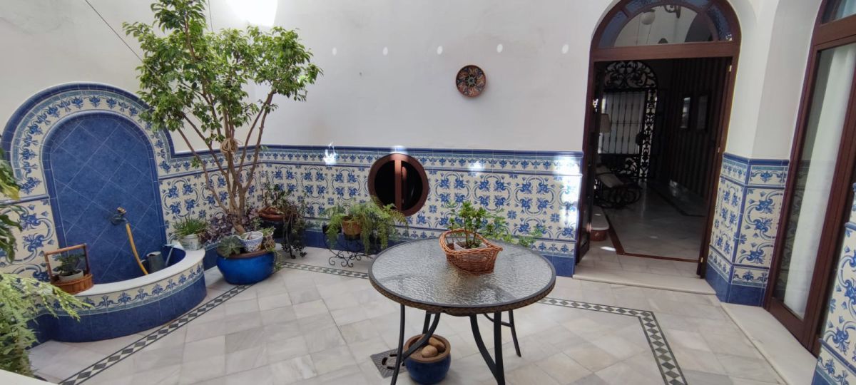 Casa o chalet en venta en Alcalá de Guadaira con Aire acondicionado y Terraza