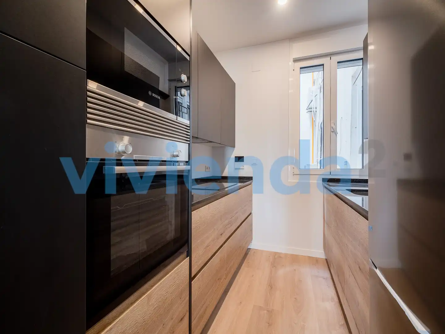 Piso con ascensor en venta en Barrio de Salamanca, imagen 13