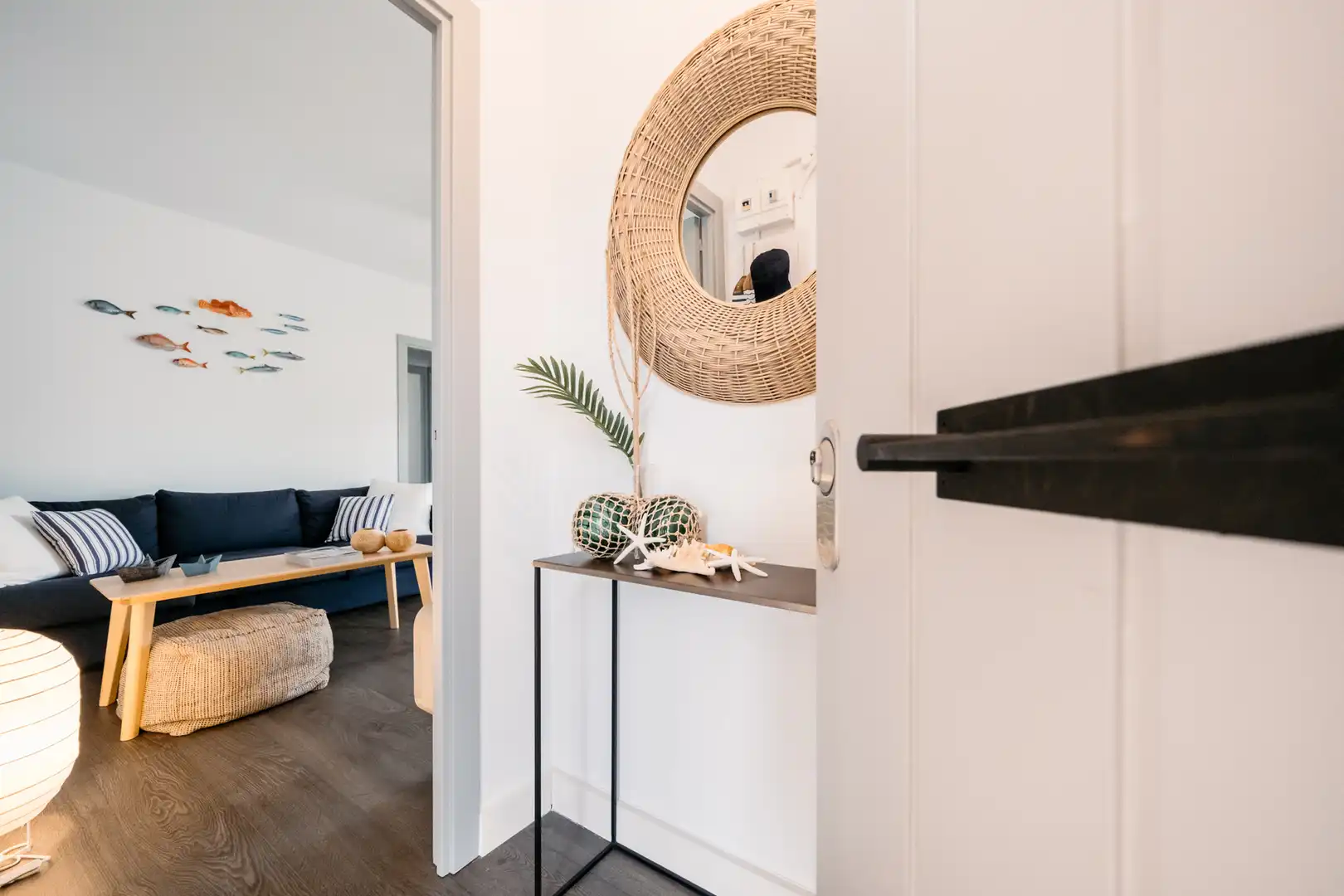 Ático en venta en El Vendrell con Aire acondicionado, Parquet y Amueblado