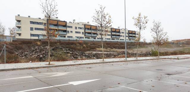 Terreno residencial en Venta en La Platina- Hospital - Campus