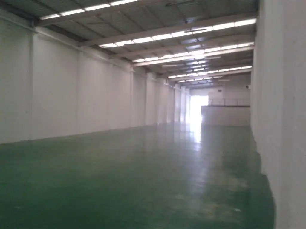 Nau industrial de lloguer a Rúa José María Rivera Corral, imagen 12