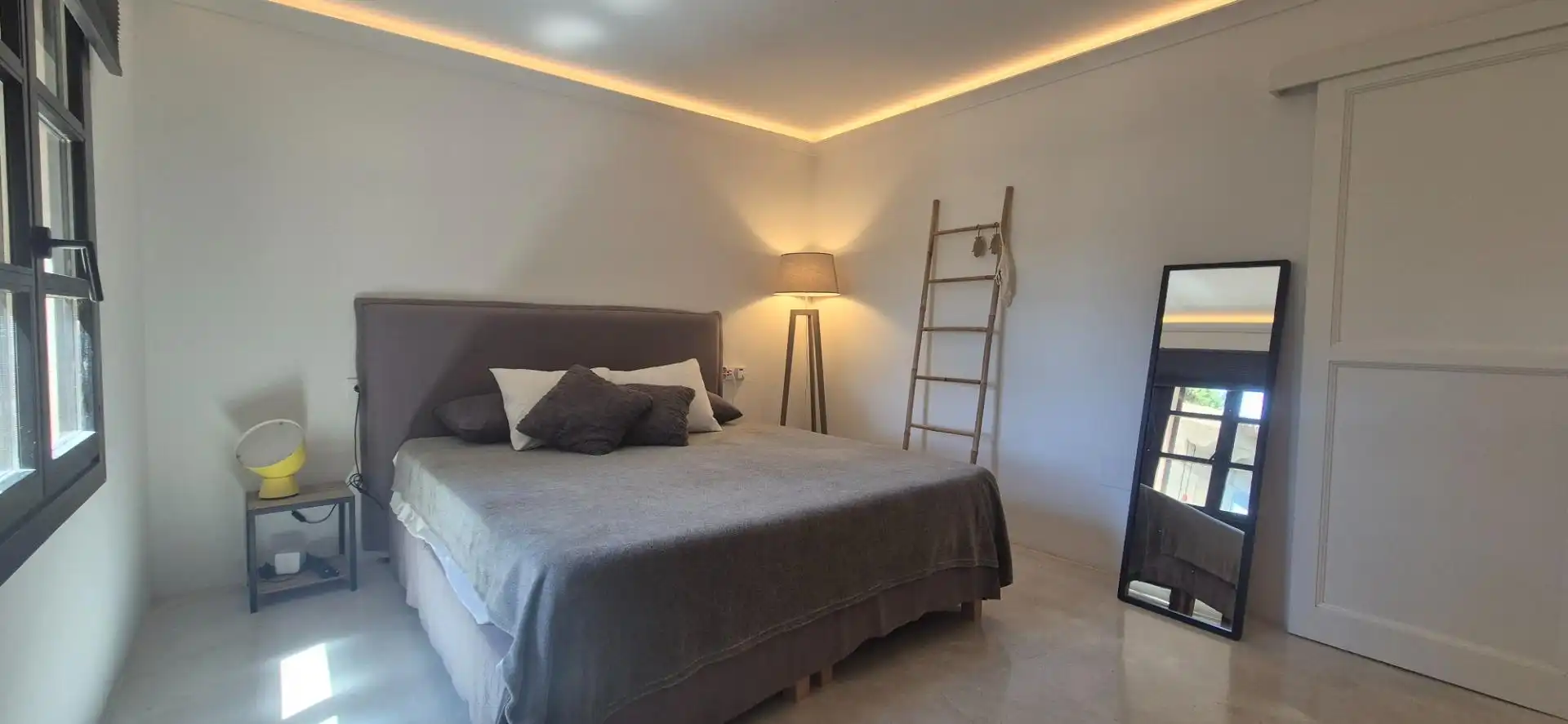 Casa rústica con jardín en venta en DISSEMINATS POLIGON 4, imagen 36