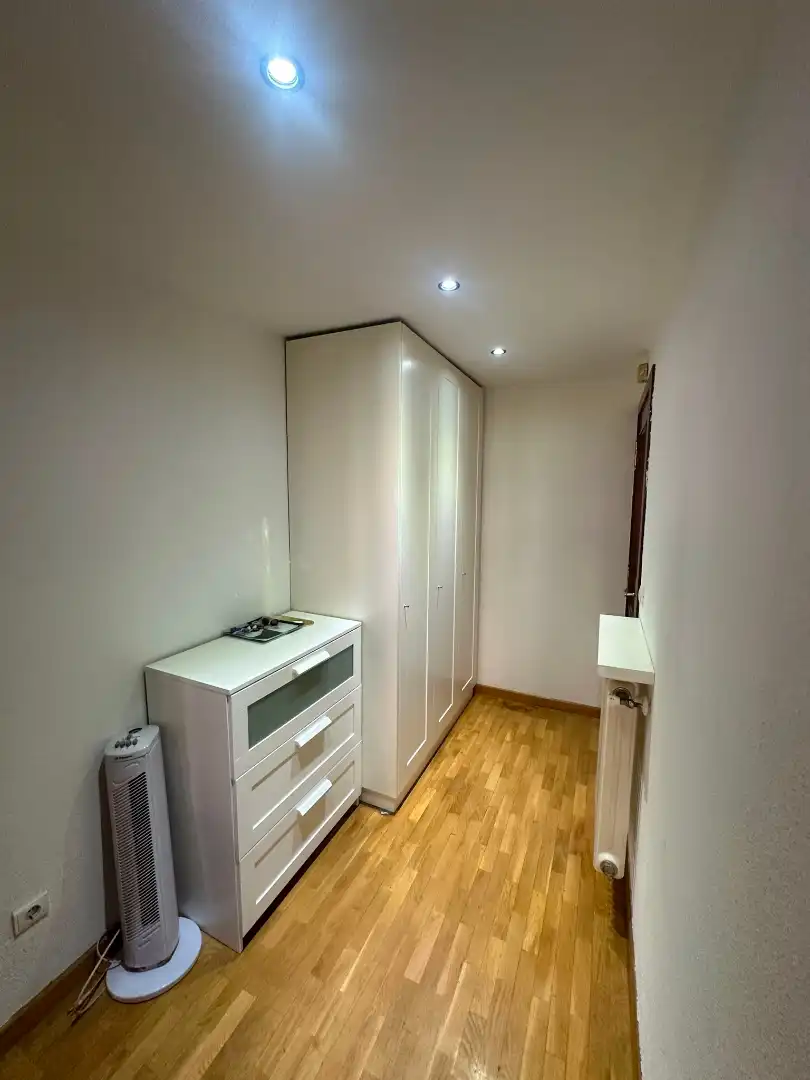 Flat for rent in Aranguren  with Heating, Furnished and Oven