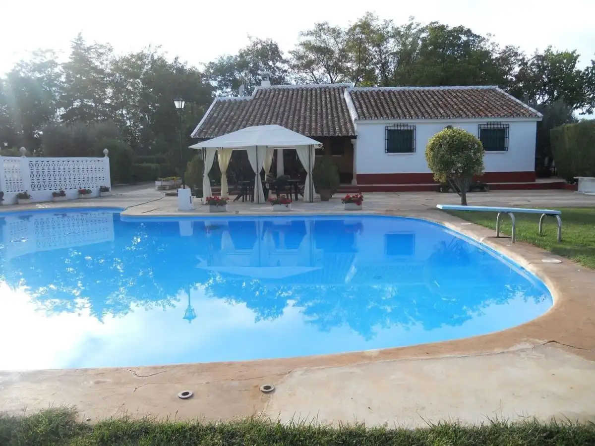 Casa rústica en venda a Valdepeñas, imagen 5
