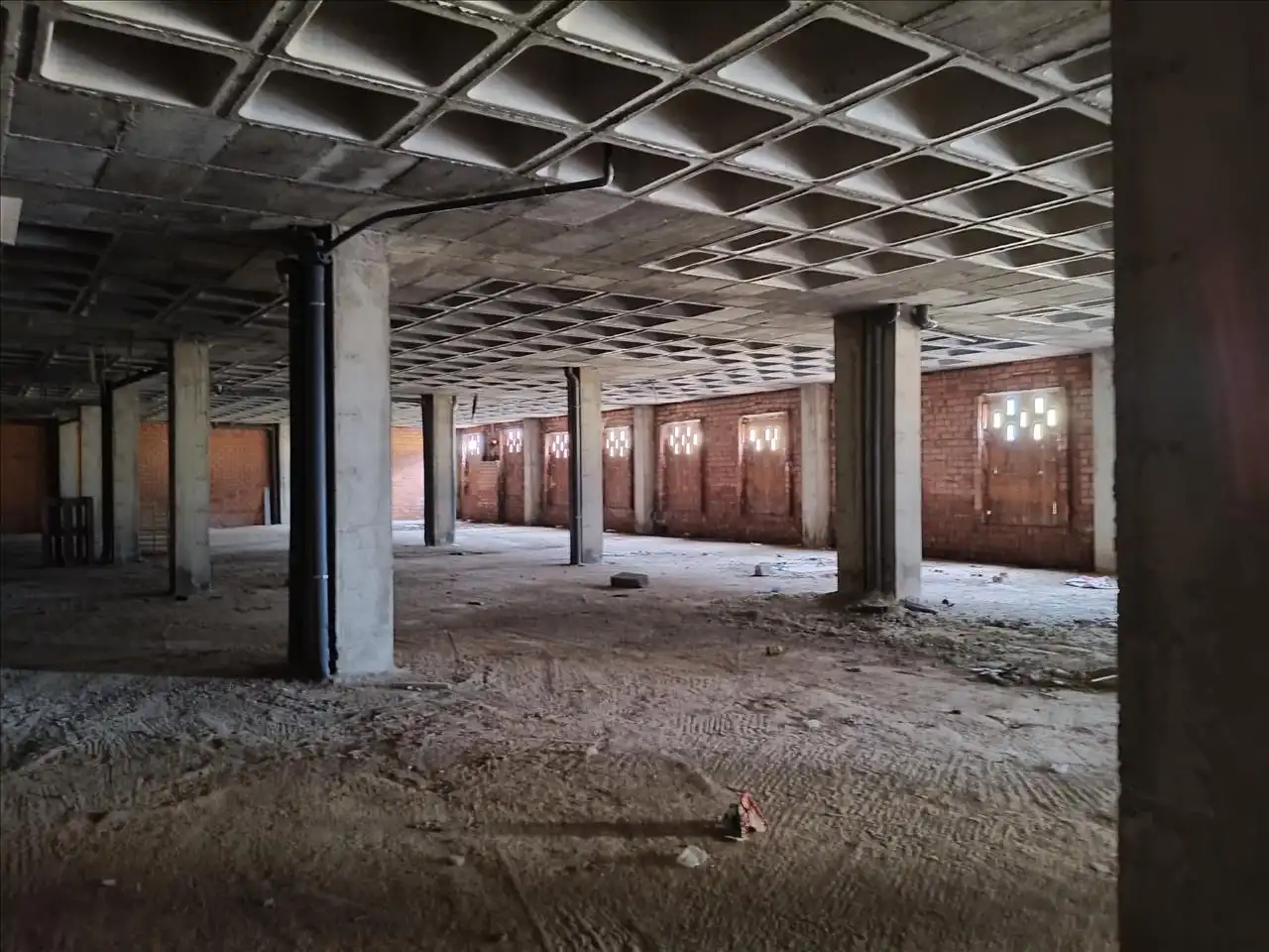 Gewerbefläche zum Verkauf in Calle A, imagen 7