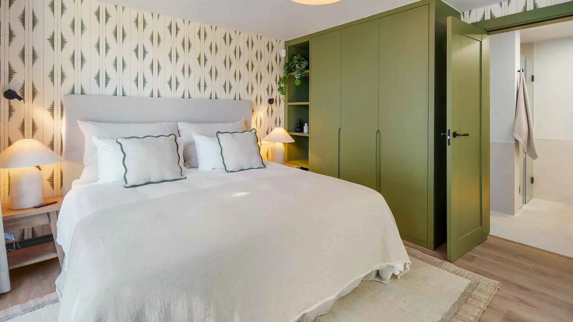 Casa con piscina in vendita a Nueva Andalucía, imagen 38