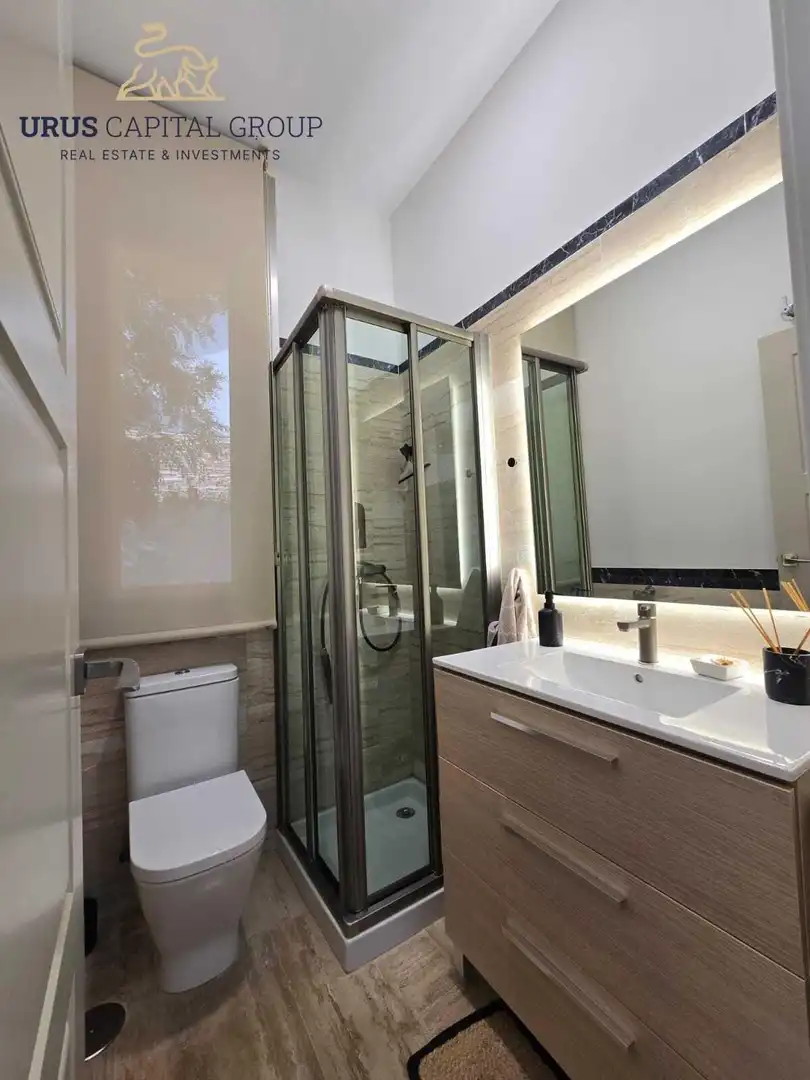 Villa con terrazza in vendita a Norte-Sierra, imagen 33