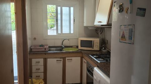 Foto 3 de Planta baixa en venda a Els Masos - Els Garrofers, El Vendrell