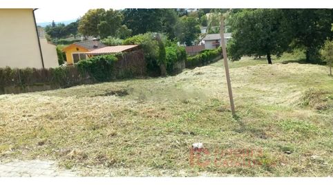 TERRENY EN VENTA A VALLCANERA SILS