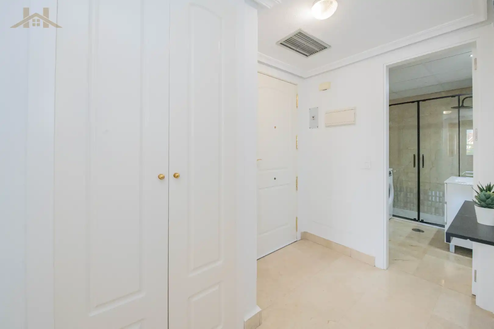 Ático en venta en Villaviciosa de Odón con Aire acondicionado, Calefacción y Terraza