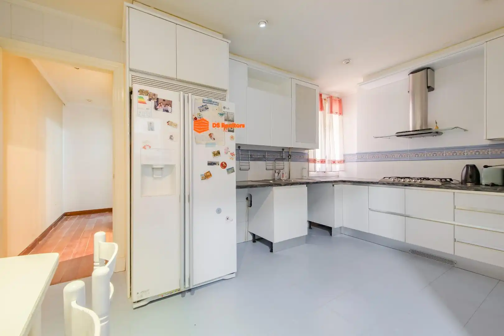 Appartement avec ascenseur à vendre à Calle ALCALA, imagen 23