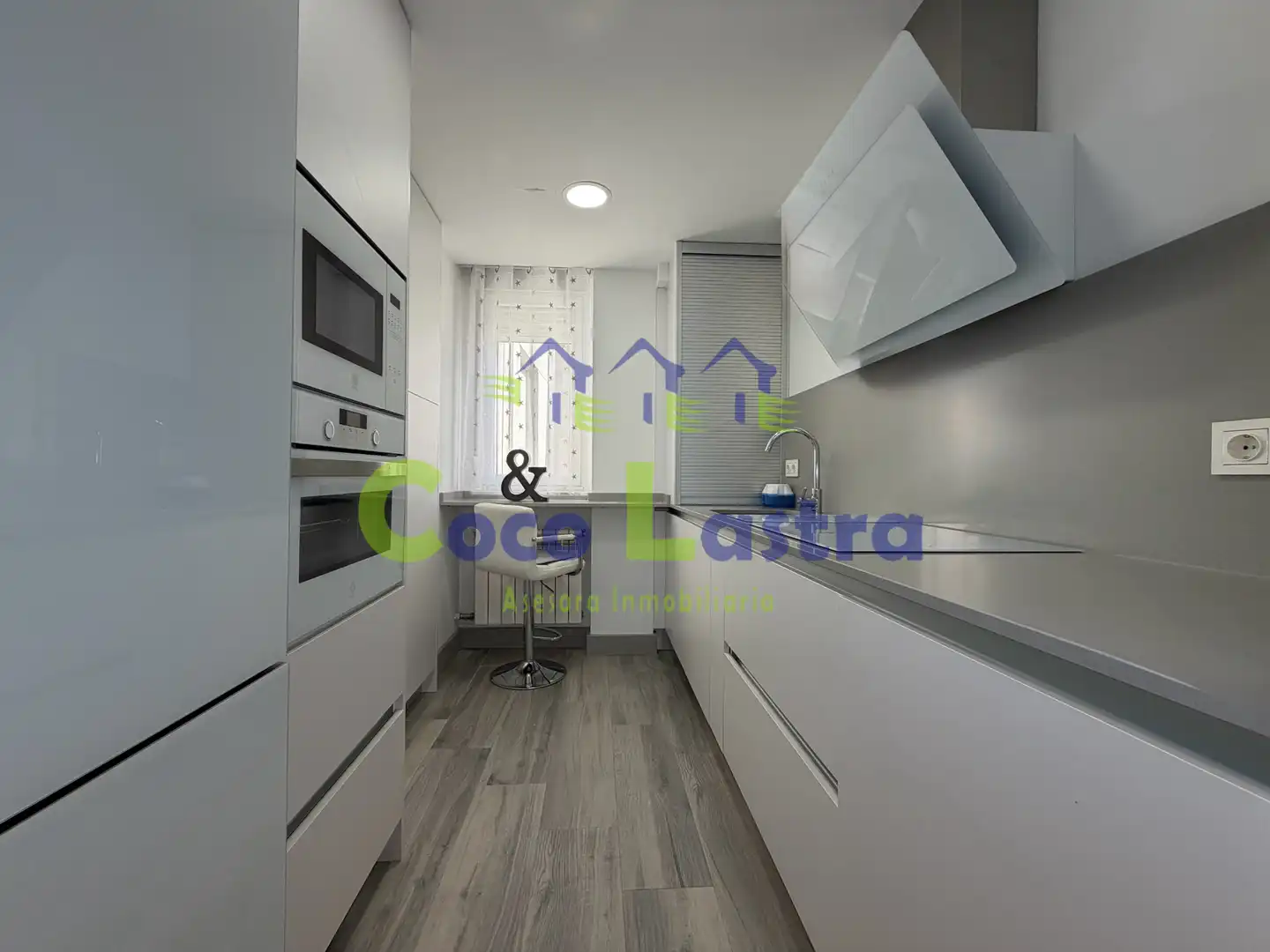 Flat for rent in Calle Ronda las Eras, Cabrerizos