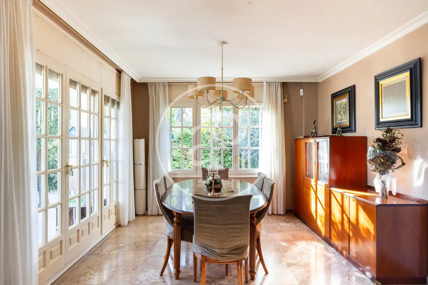 Adosado con jardín en venta en Teià, imagen 20