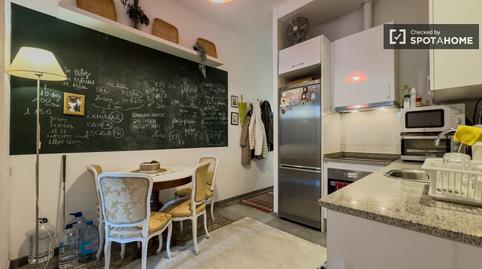 Photo 4 of Flat to share in Fort Pienc, Barcelona