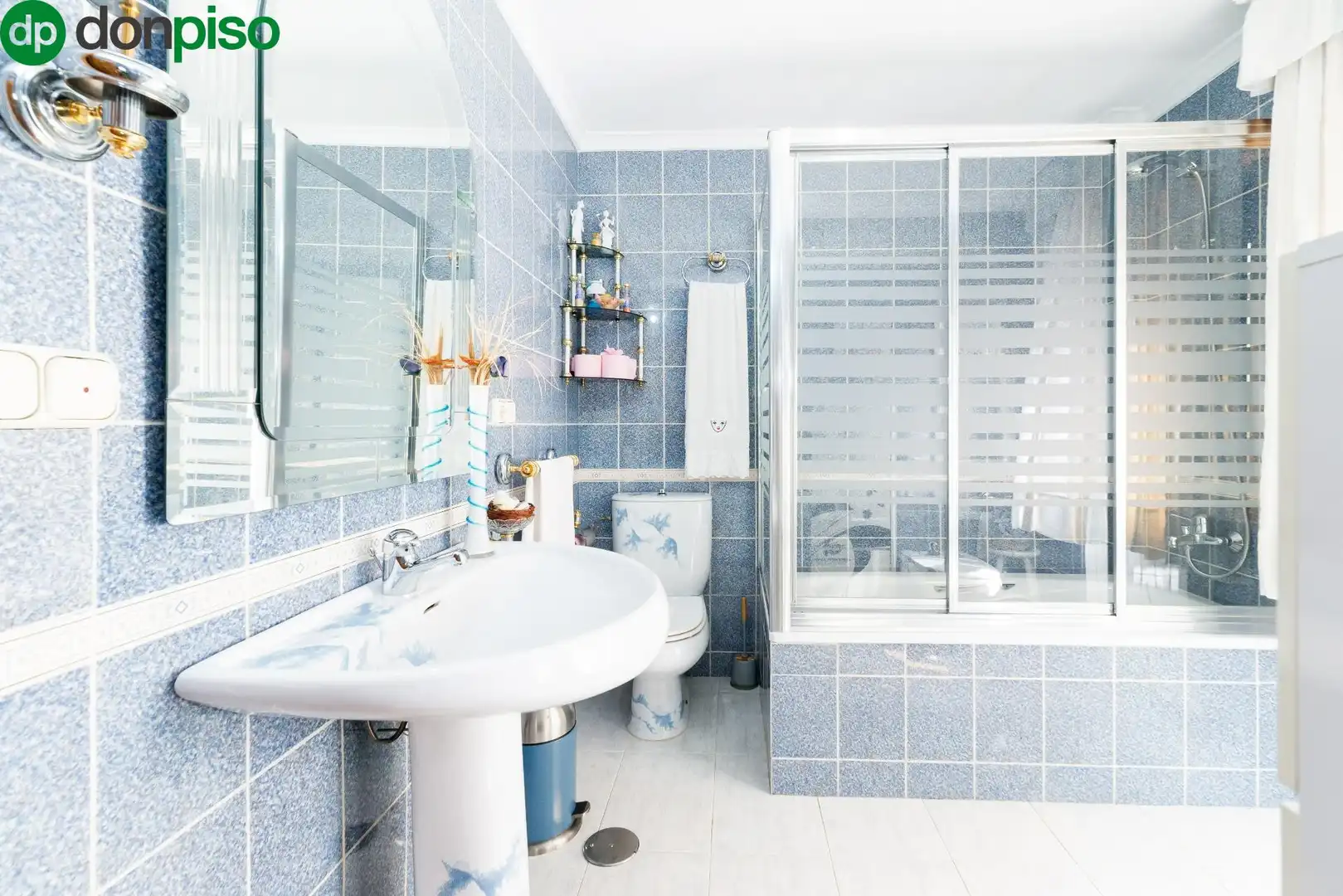 Maison jumelée avec jardin à vendre à Camino CEMENTERIO 14, imagen 32