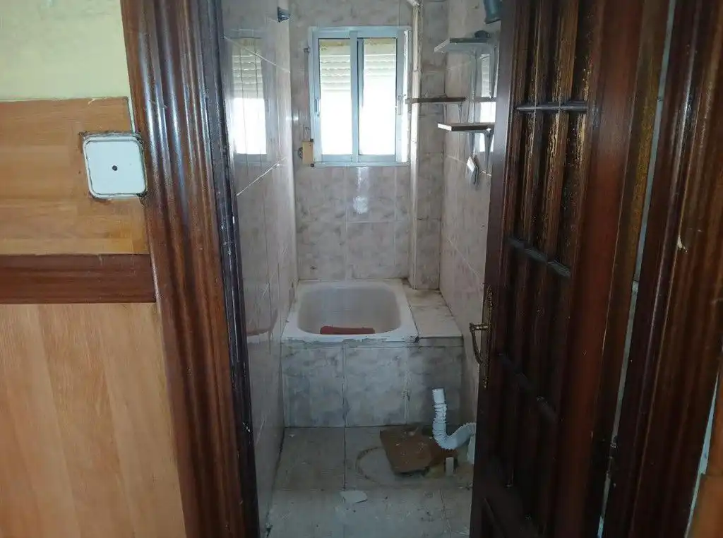 Baño de Piso en venta en Palencia