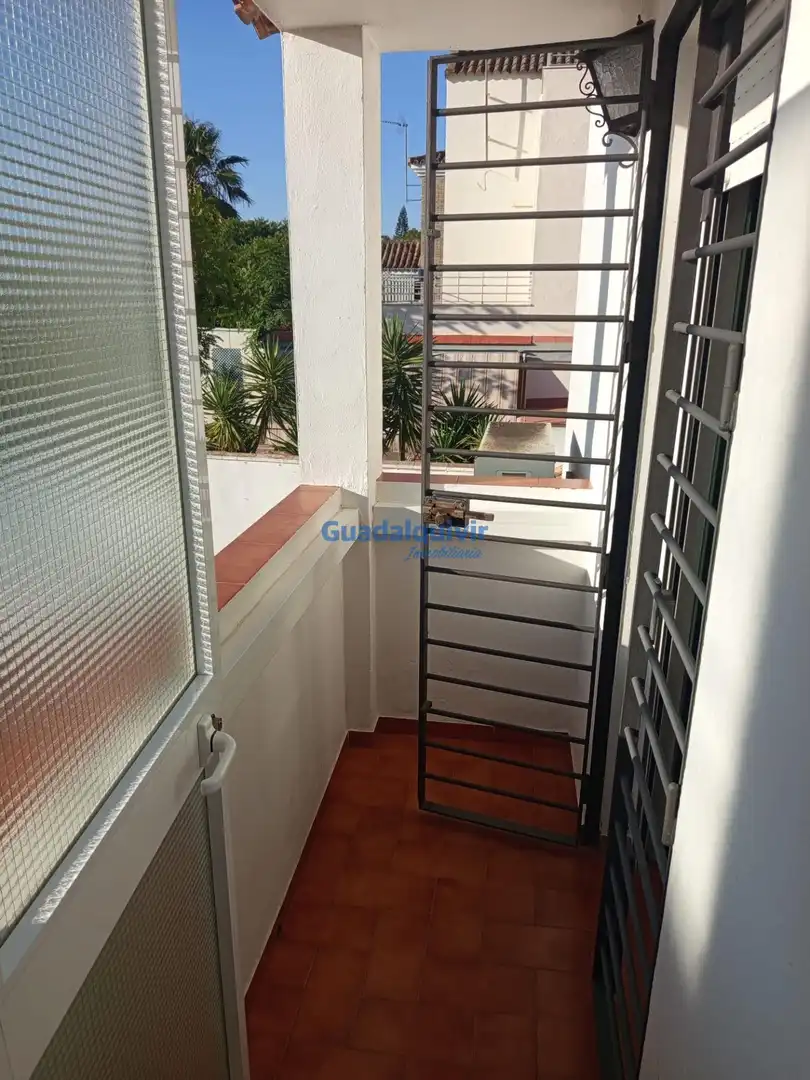 Chalet con piscina en venta en Cerros de Montequinto, imagen 64