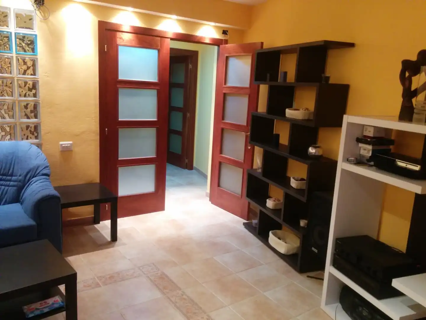 Wohnung mit Aufzug zum Verkauf in Rúa Maruja Mallo 15, imagen 4