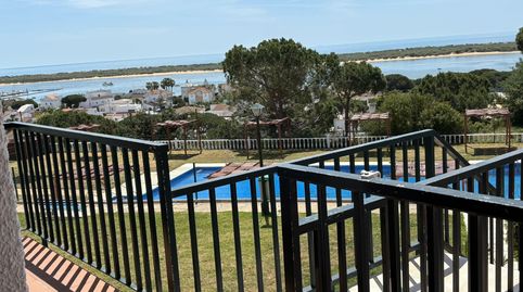 Photo 2 of Flat for rent in Avenida Mirador del Atlántico, 16, El Rompido, Huelva