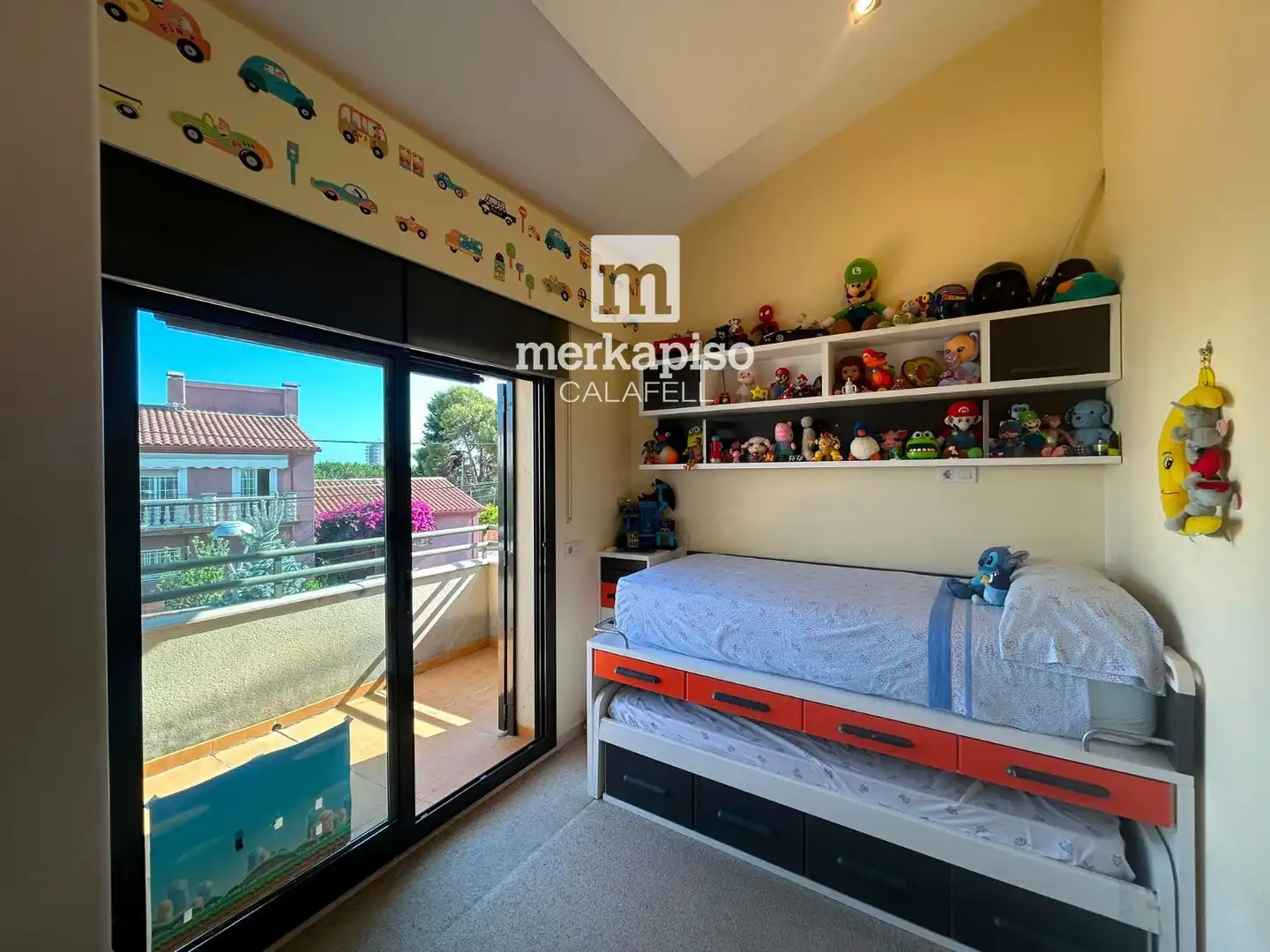 Detached homes for sale in Calafell  with Air Conditioner, Heating and Private garden