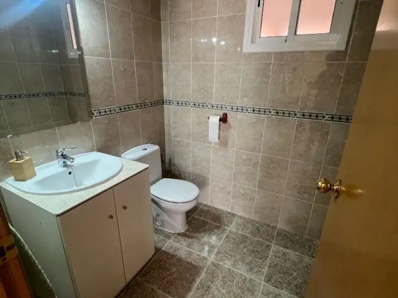Casa aparellada en venda a c/ de la rosa 5, imagen 11