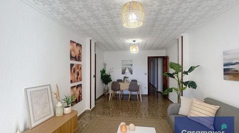 Foto 4 de Pis en venda a Calle Ciudad de Bari, Benisaudet, Alicante