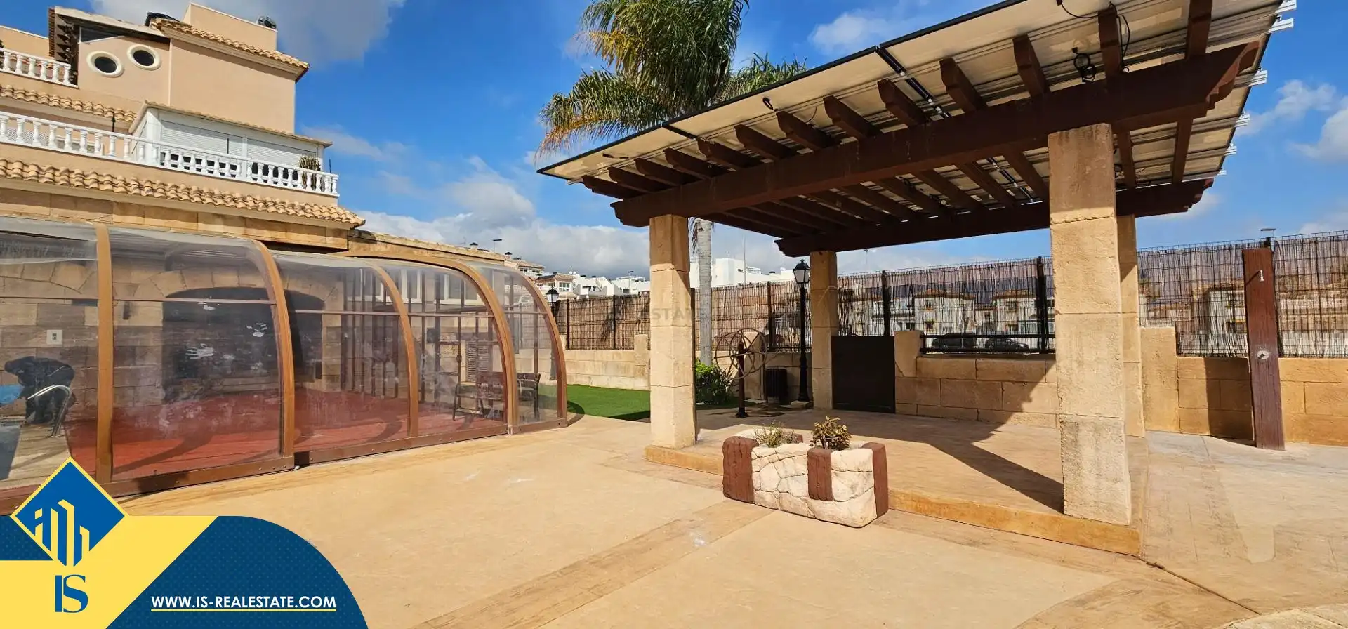 Pis amb piscina en venda a Orihuela Costa, imagen 51