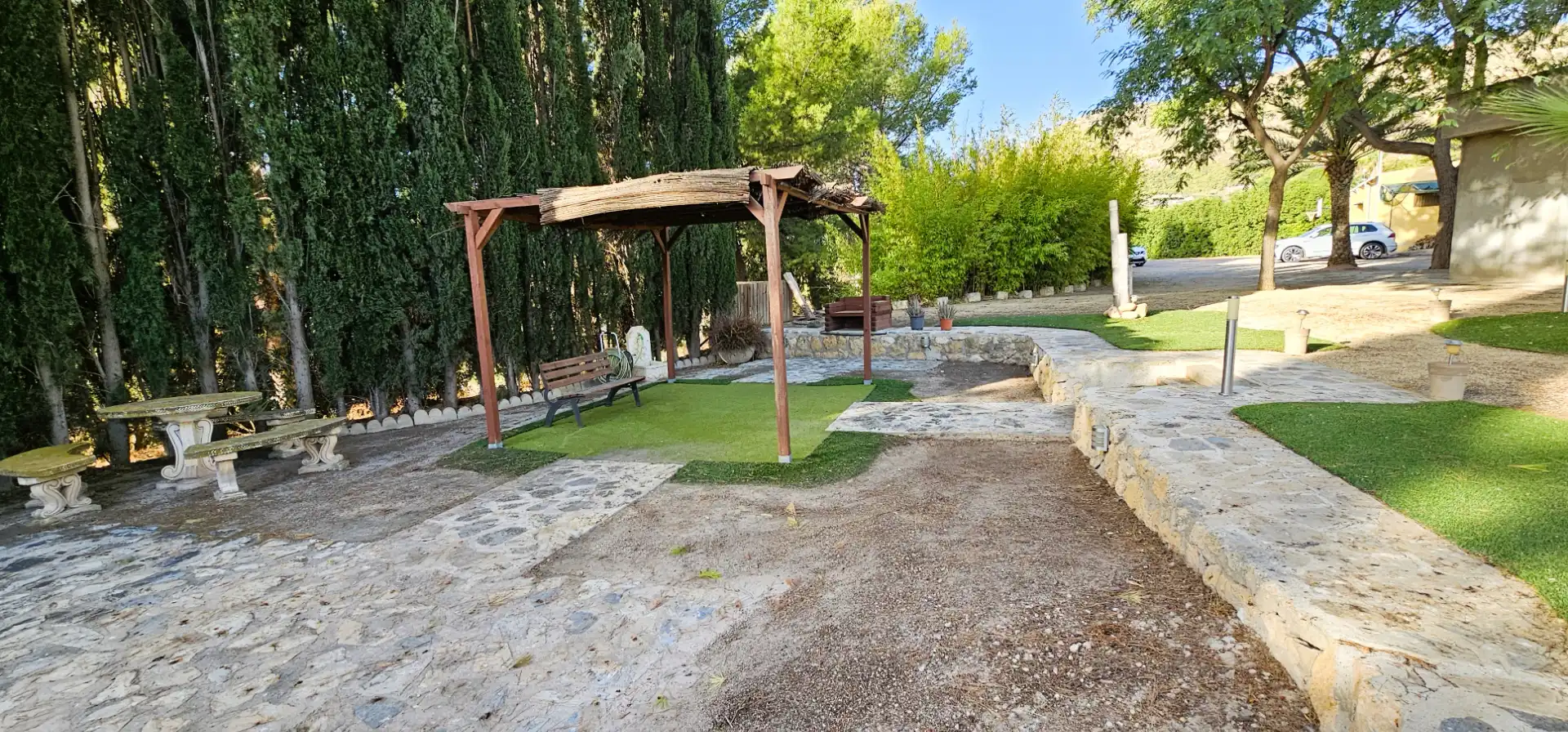 Villa mit Pool zum Verkauf in Totana, imagen 9
