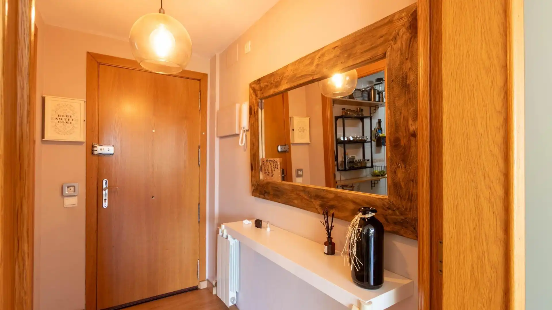 Flat for sale in Terrassa  with Air Conditioner, Heating and Parquet flooring