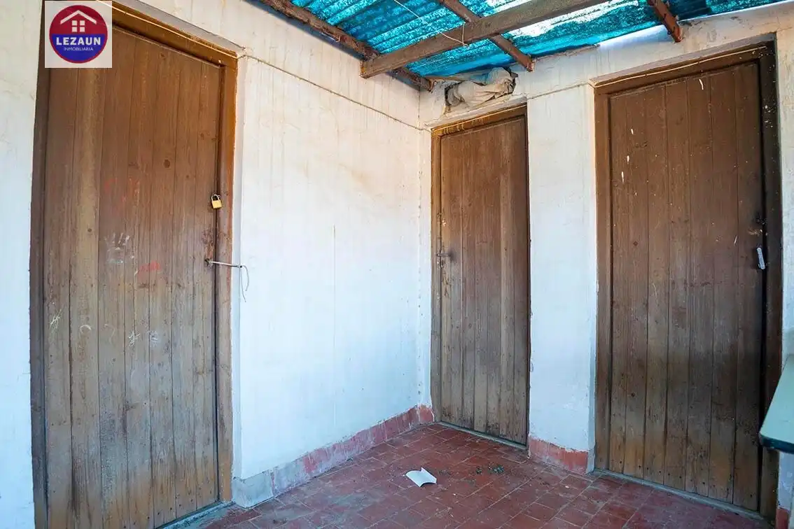 Flat for sale in Funes  with Parquet flooring, Terrace and Storage room