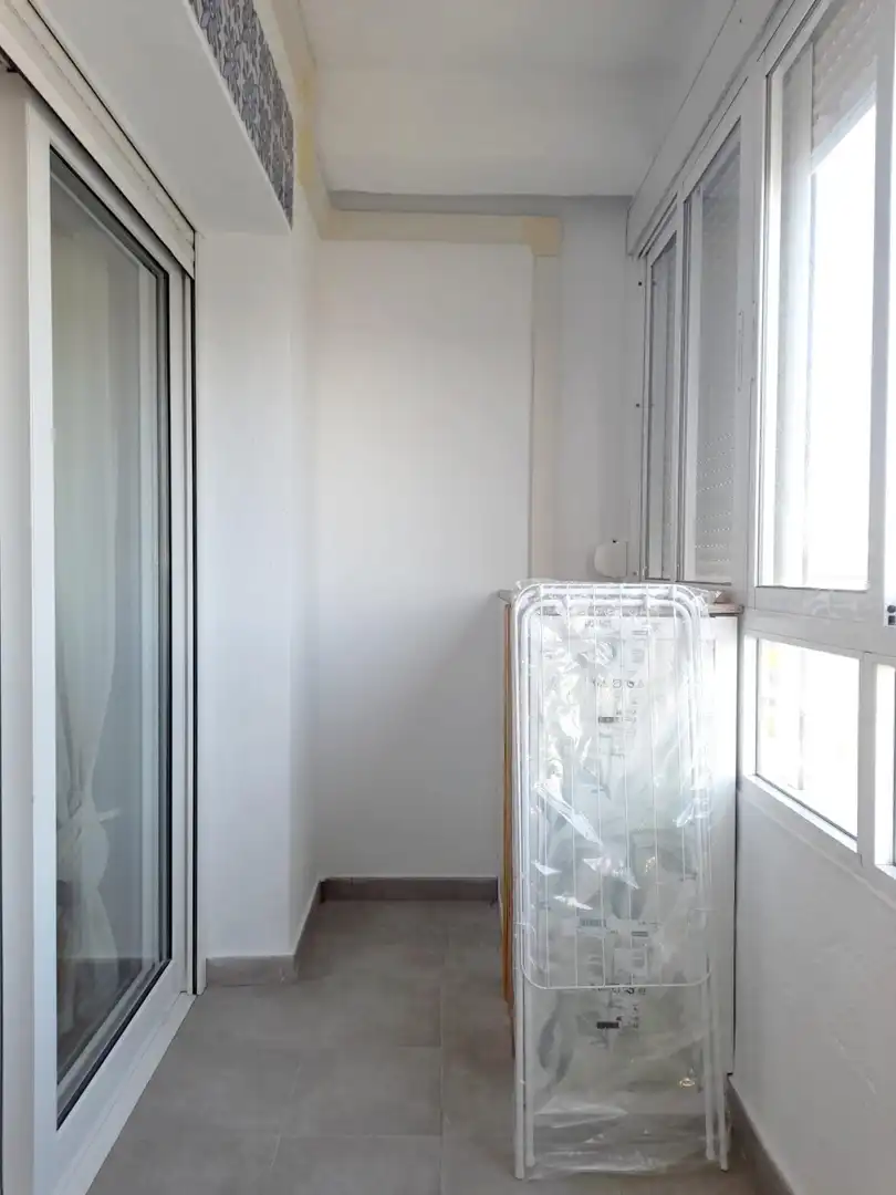 Piso de alquiler en Paseo Marítimo - San José - La Laguna