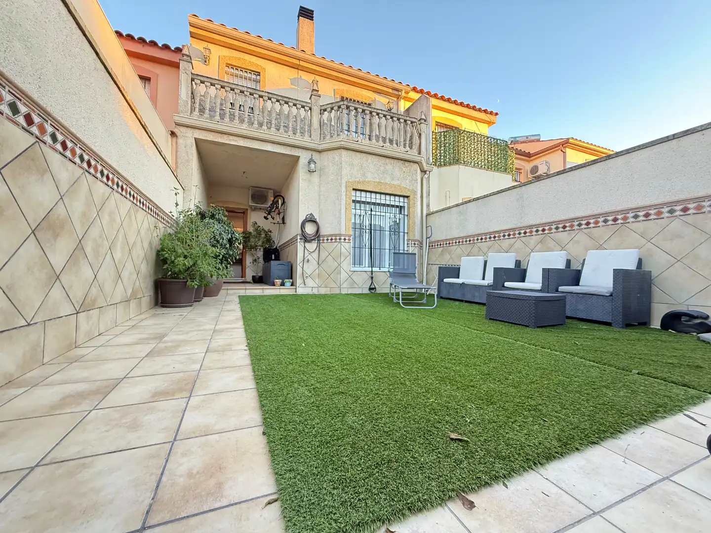 Detached homes for sale in Caballero Bonald - San José Obrero - Guadalcacín