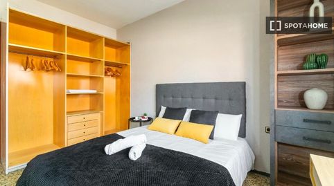 Foto 5 de Piso de alquiler en El Besós i el Maresme, Barcelona Capital