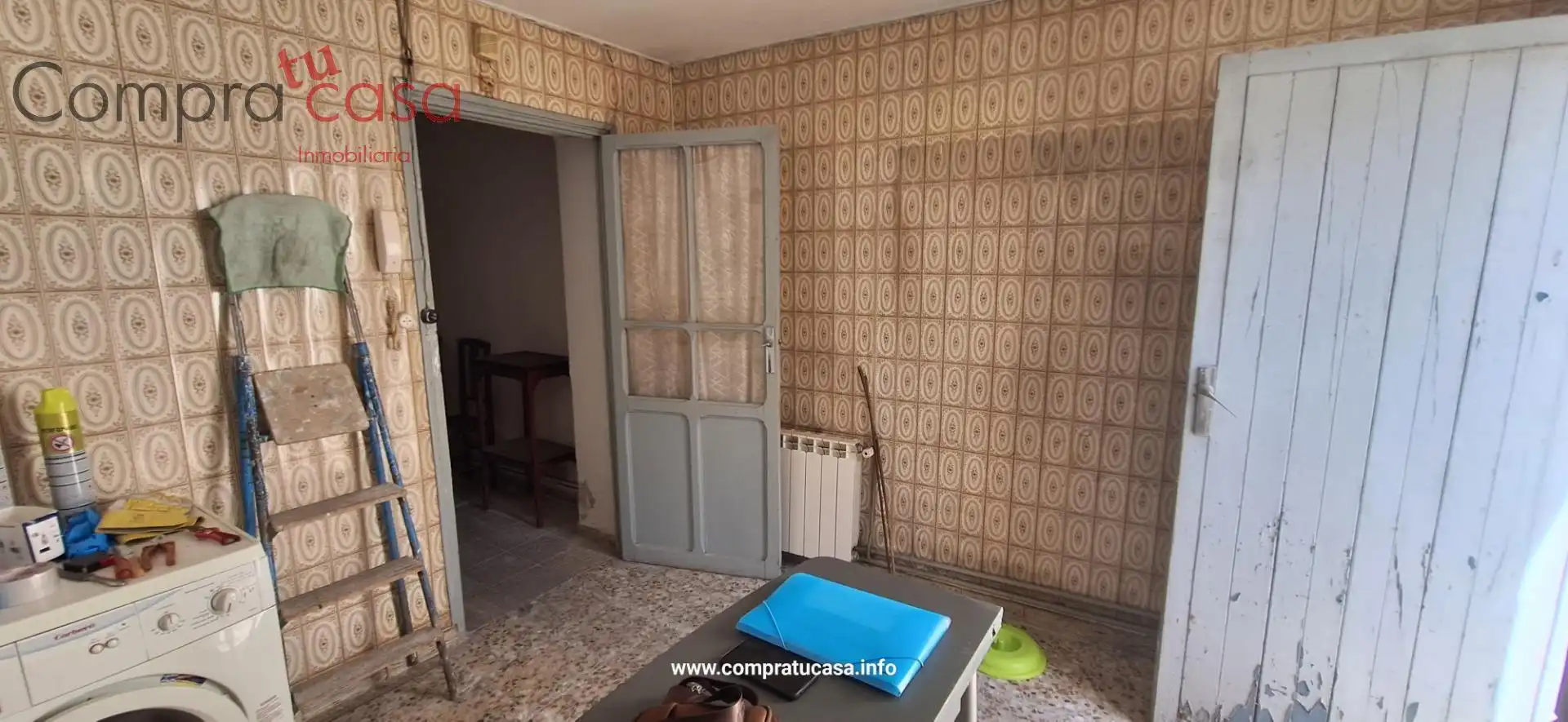 Finca rústica en venta en Fuentepelayo con Calefacción, Trastero y Amueblado