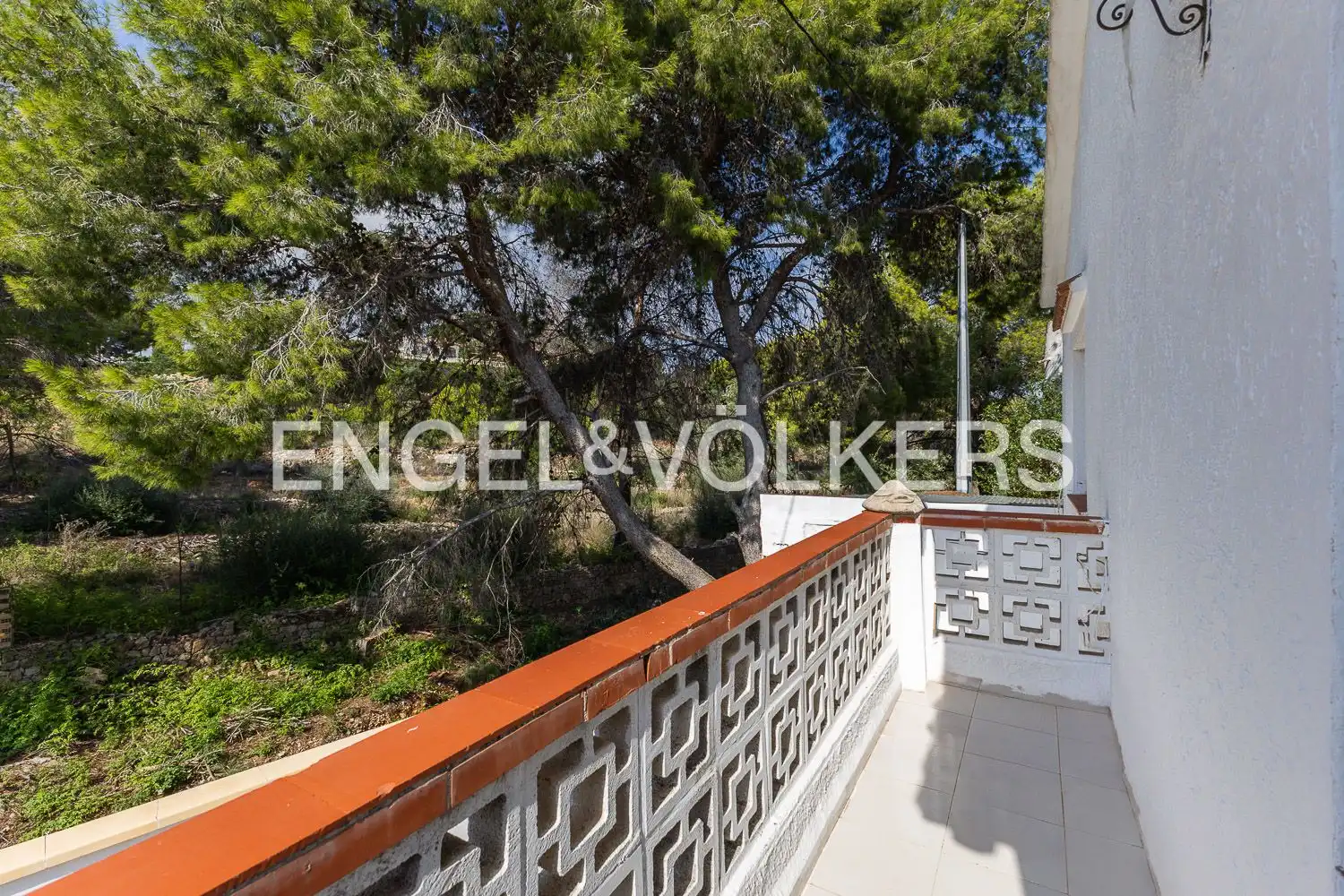 Casa con terraza en venta en Las Rotas / Les Rotes, imagen 30