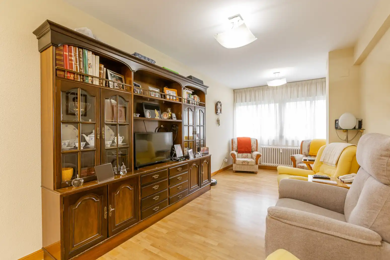 Flat for sale in San Juan