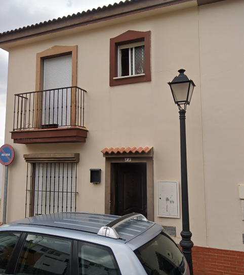 Photo 2 of Apartment for sale in Cl Extremadura, Palos de la Frontera, Huelva