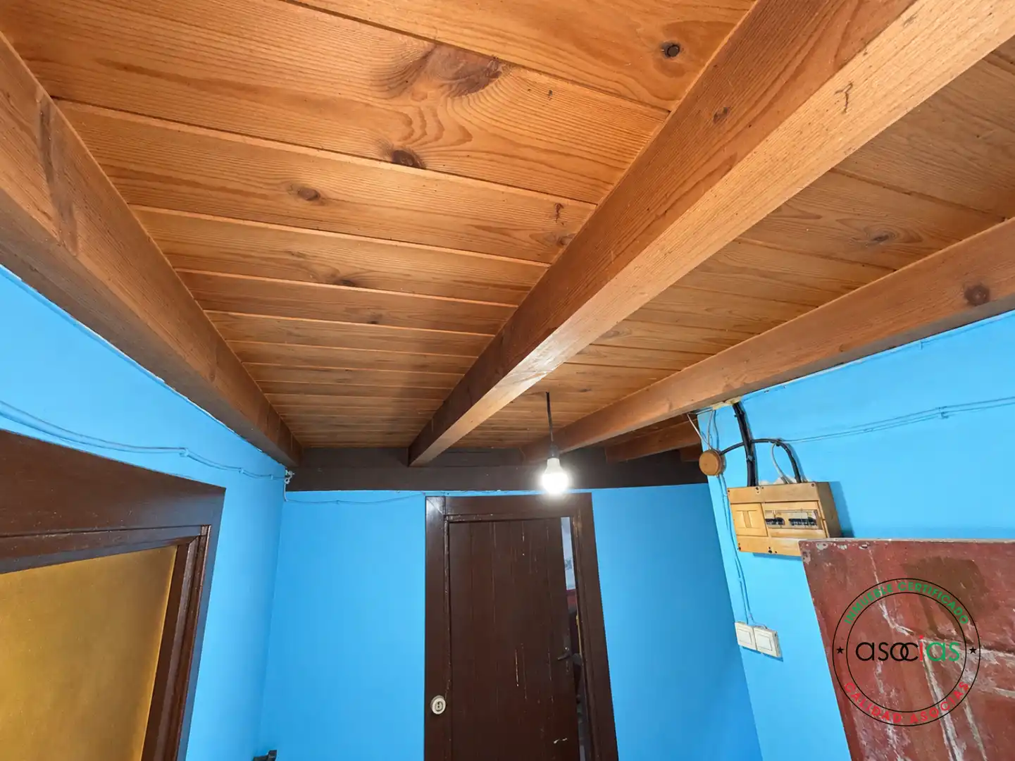 Casa en venta en Amieva - LG FRESNEDA LA 12, imagen 6