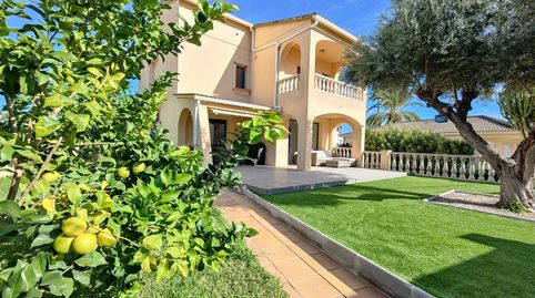 Foto 3 de Casa o chalet en venta en Carrer Mar de Java-m Torrents, Cunit Residencial, Cunit