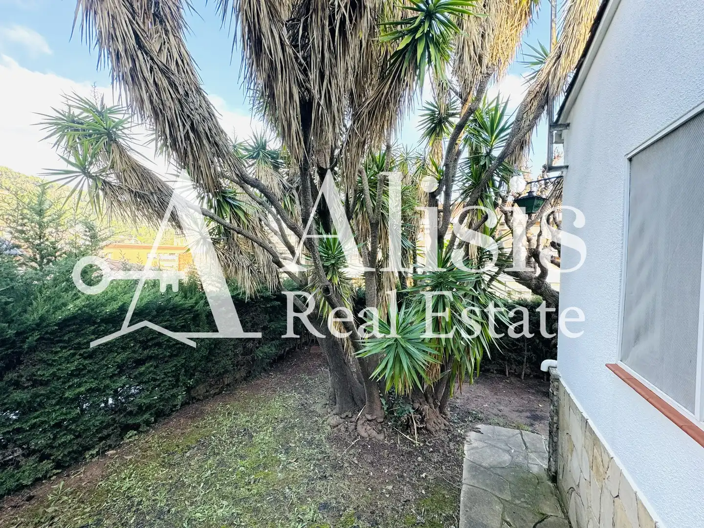 Casa o chalet en venta en Vallirana