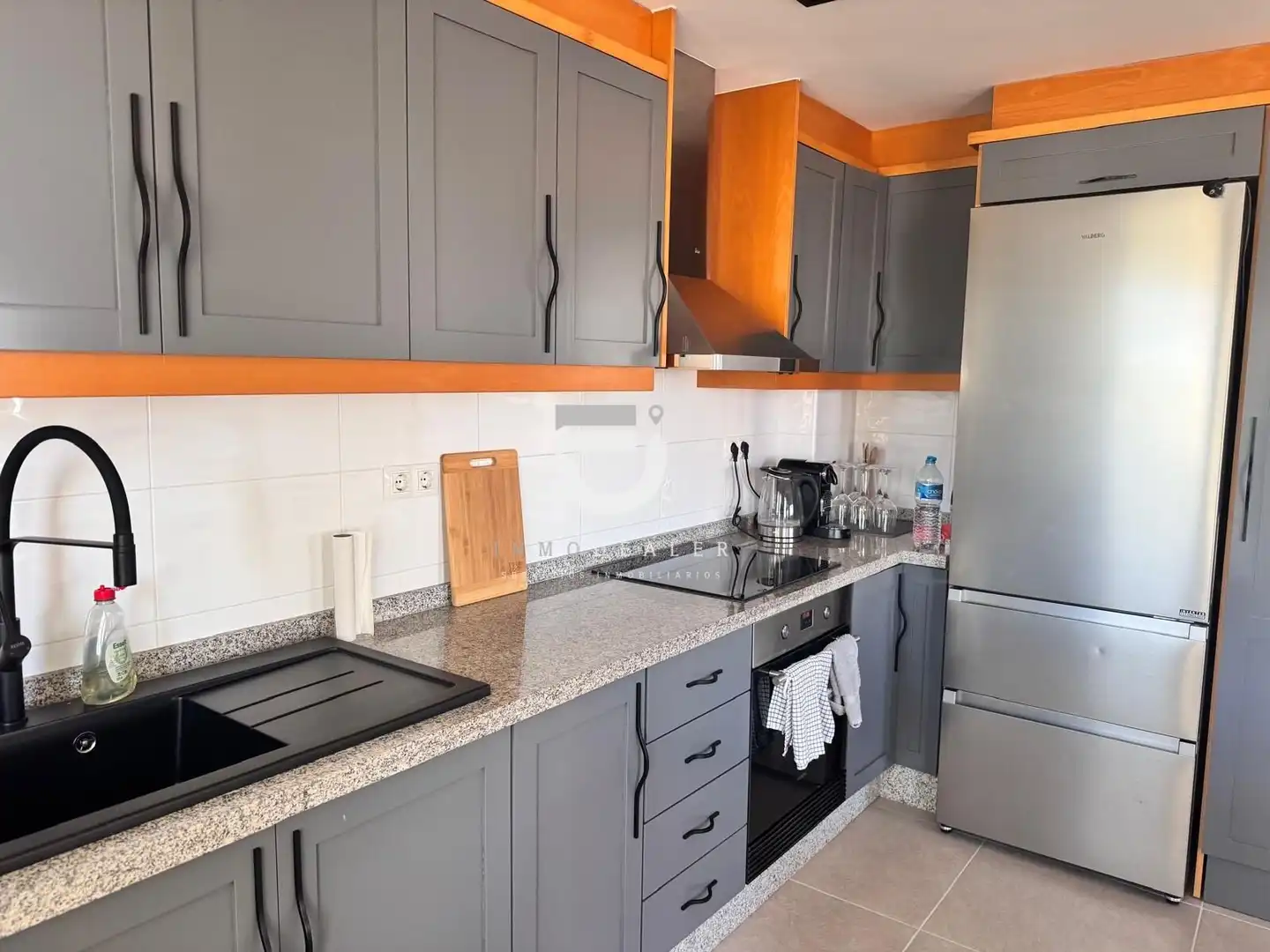 Penthouse with terrace for sale in Calle BOLITX DEL, imagen 8
