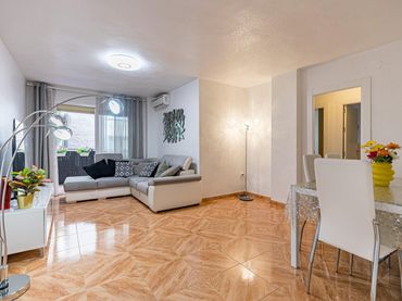 Wohnung mit Balkon zum Verkauf in Casco Urbano