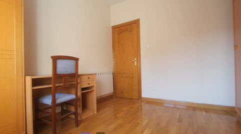 Foto 3 de Piso de alquiler en C. Capitán Méndez Vigo, Santo Tomás, Ávila Capital