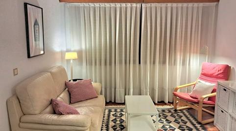 Photo 2 of Apartment to rent in Bolue Kalea, Villamonte, Getxo
