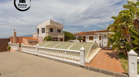 Foto 4 de Casa o xalet en venda a Los Tablones - La Garnatilla, Motril