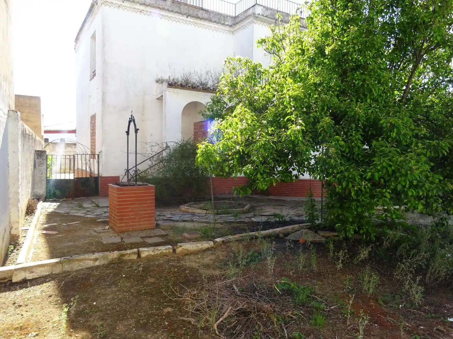 Chalet con terraza en venta en Bollullos Par del Condado, imagen 3