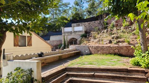 Foto 2 de Casa o chalet en venta en Aiguafreda, Barcelona
