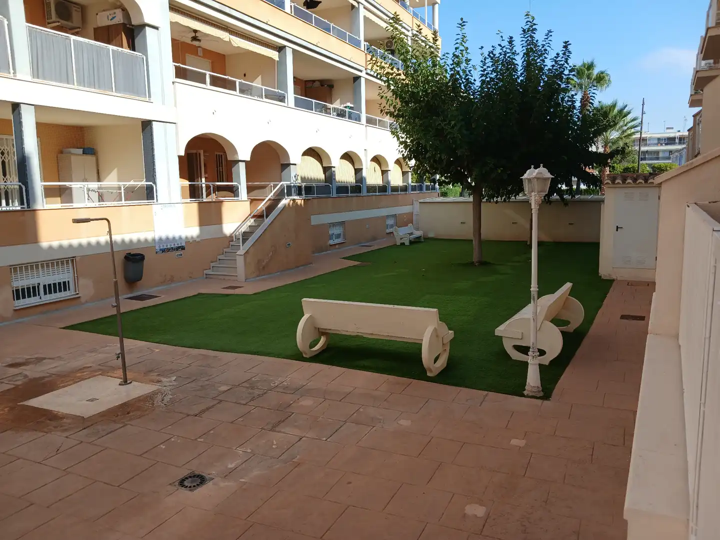 Casa a schiera con piscina in vendita a Carrer Marbella, imagen 4