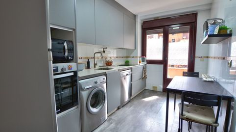 Foto 2 de Piso en venta en Montecerrao, Oviedo