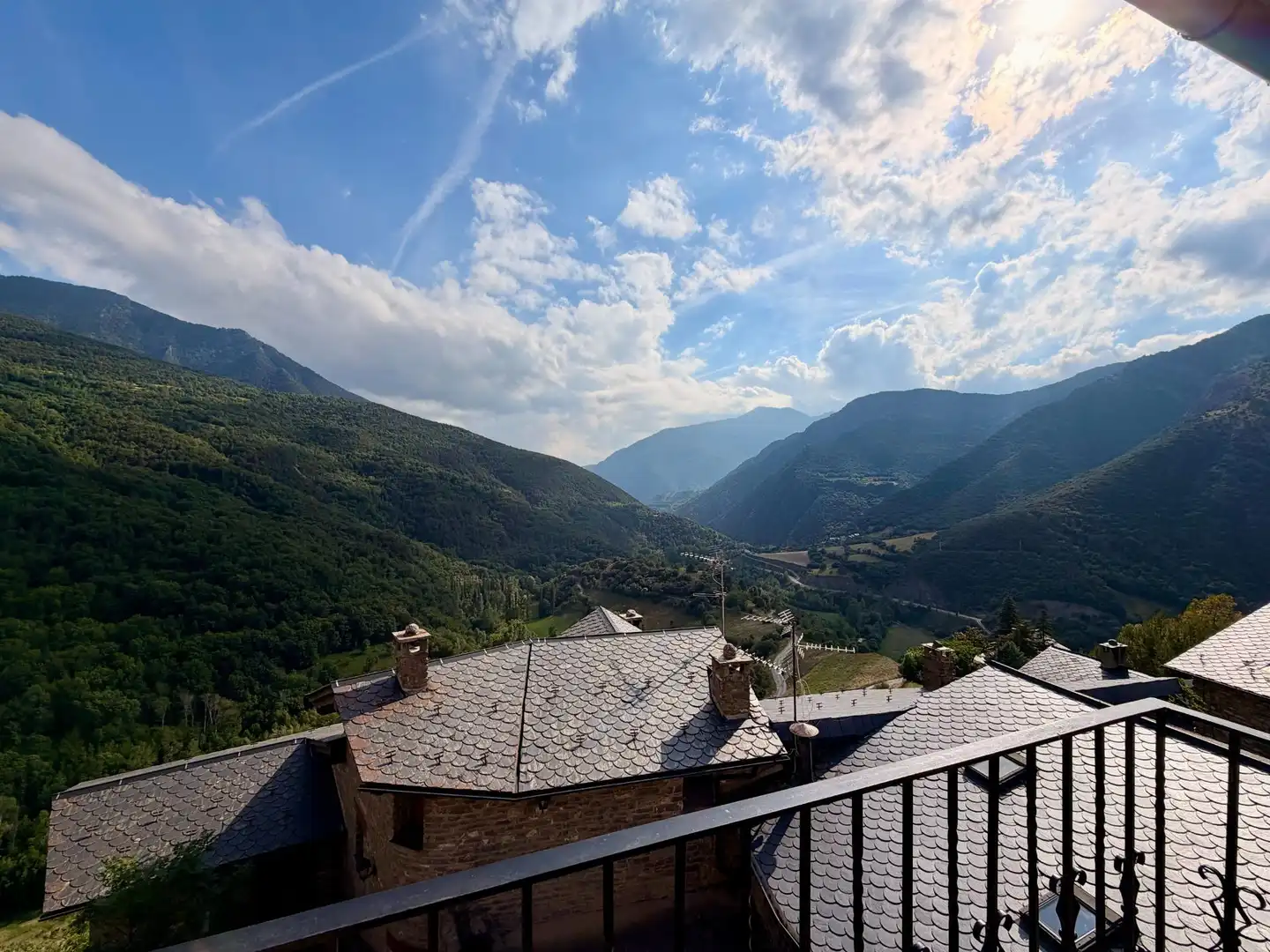 Casa o xalet en venda a Tírvia